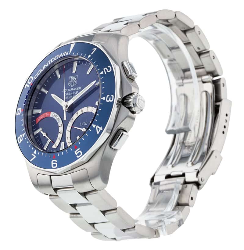 Tag Heuer Aquaracer CAF7110.BA0803